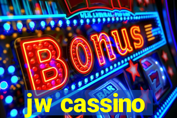 jw cassino